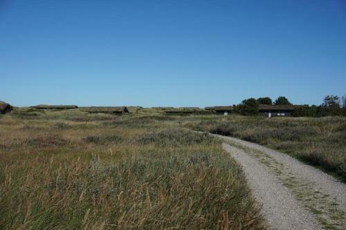 Holiday Home - Kandestederne - Skagen 021616