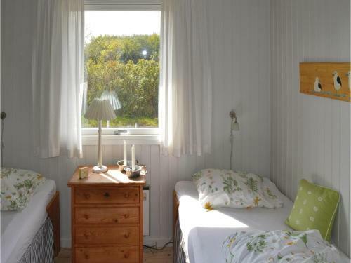 Three-bedroom Holiday Home In Skagen