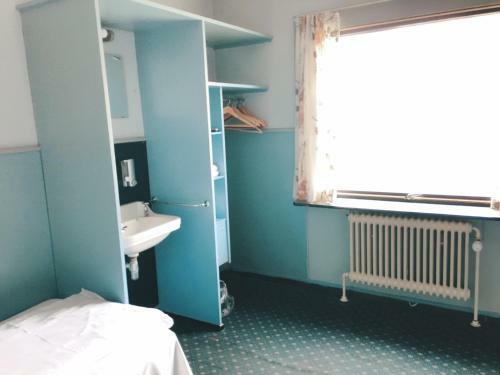 S�villa Motel