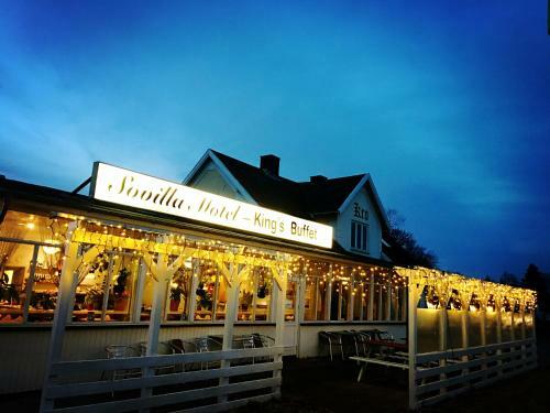 S�villa Motel