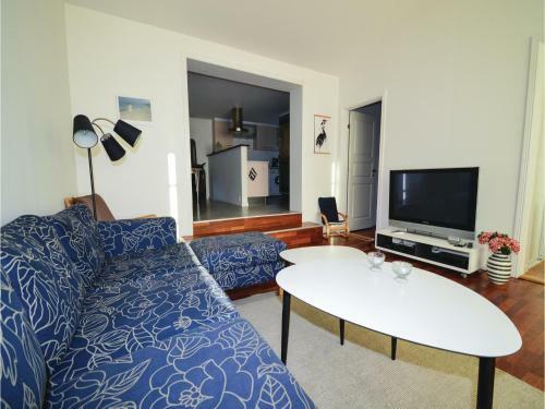 Two-bedroom Holiday Home In Koge
