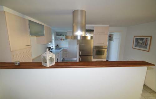 Two-bedroom Holiday Home In Koge
