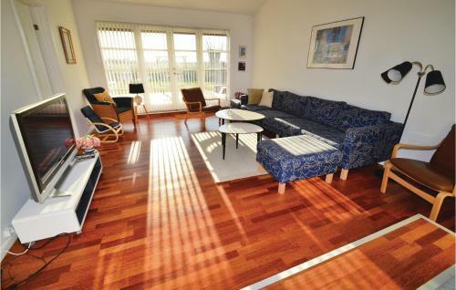 Two-bedroom Holiday Home In Koge