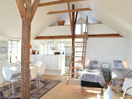 0-bedroom Holiday Home In Lemvig