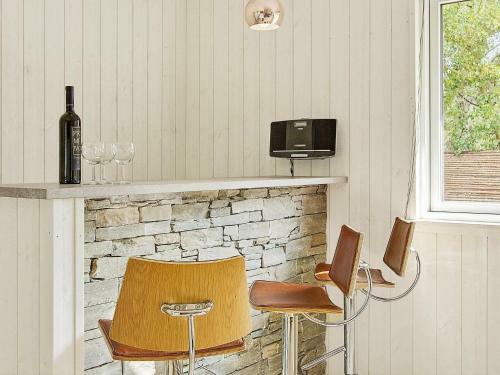 Holiday Home Lindebjergvej