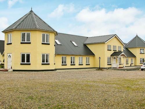 Holiday Home L�gst�r II