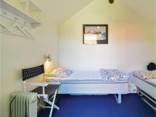 Three-bedroom Holiday Home In Middelfart