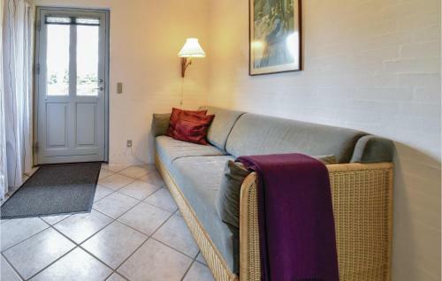 Three-bedroom Holiday Home In Middelfart