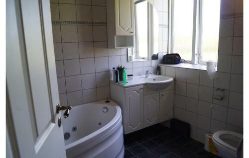 Two-bedroom Apartment In Middelfart