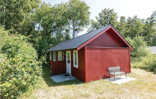 Dueodde Ferieby (hus 11)