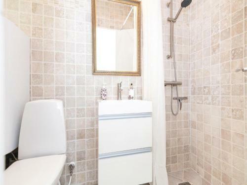 One-bedroom Apartment In Nexo
