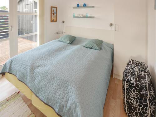Holiday Home Vinkelb�k Nordborg I