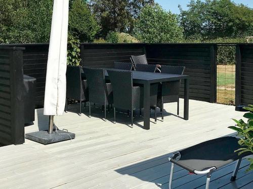 Holiday Home Nordborg XI