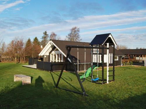 Holiday Home Nordborg XI