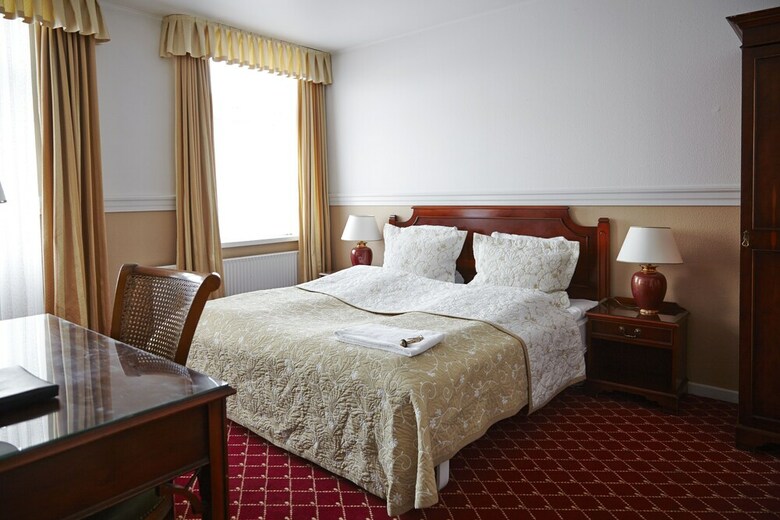 Milling Hotel Plaza