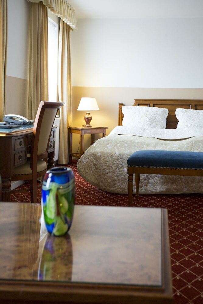 Milling Hotel Plaza