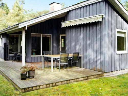 Holiday Home J�gerparken