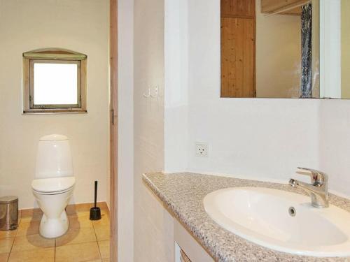Holiday Home Konge�rnen