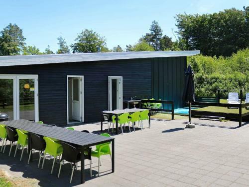 Holiday Home Skovbrynet IV