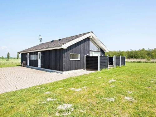 Holiday Home Myggefjed II