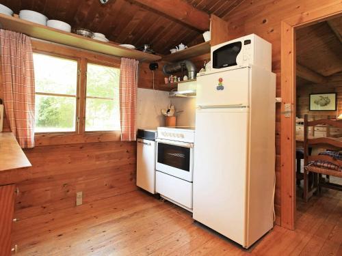 Holiday Home R�dby VII