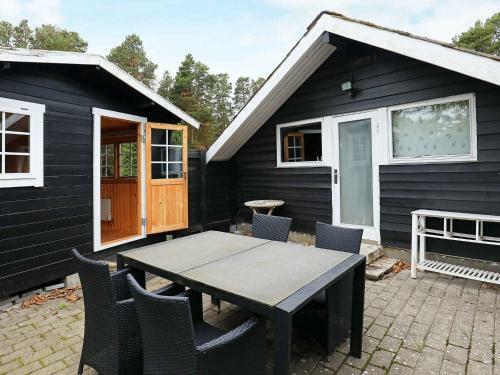 Holiday Home R�dby XXIII