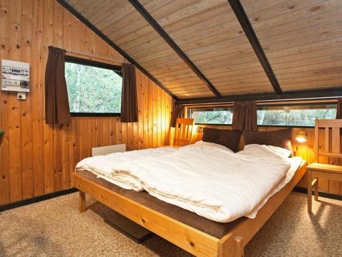 Holiday Home Rylevej III