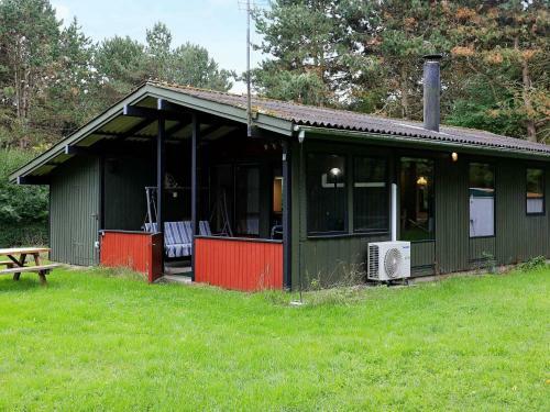 Holiday Home R�dby XXI