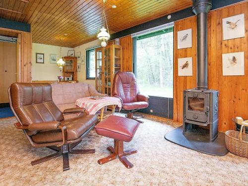 Holiday Home R�dby XXI