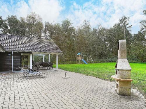 Holiday Home Falkevej III