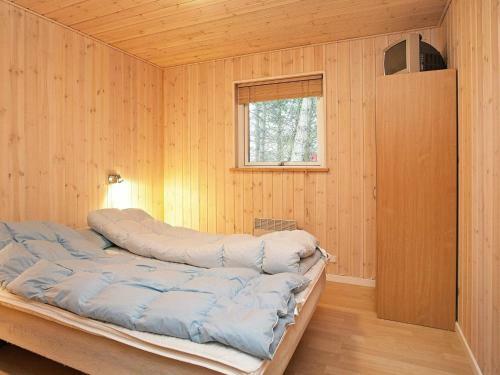 Holiday Home Musvitvej II