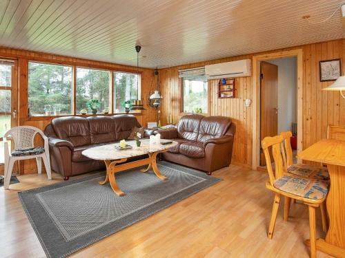 Holiday Home S�by XV