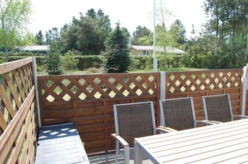 Holiday Home S�by Elsebetsvej 098801