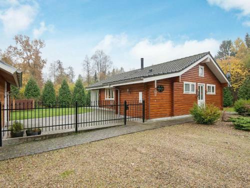 Holiday Home Silkeborg IX