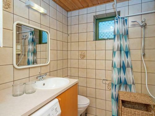 Holiday Home Silkeborg IV