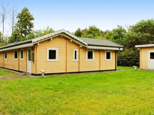 Holiday Home Silkeborg III
