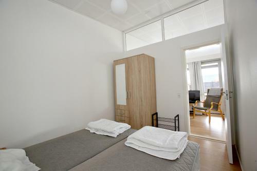 Apartamento Skagenbnb