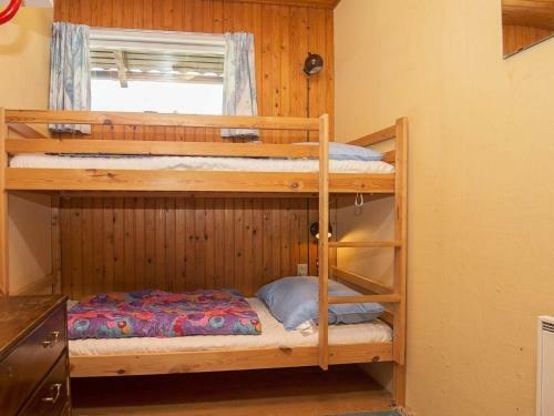 Holiday Home Silkeborg V
