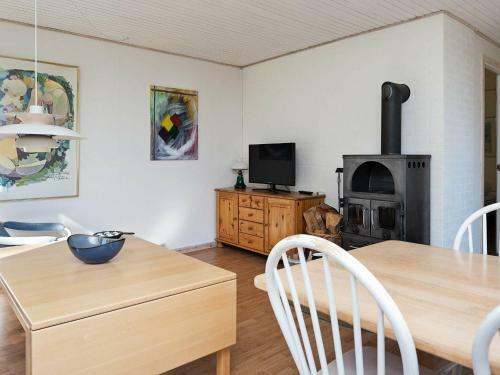 Holiday Home Silkeborg II