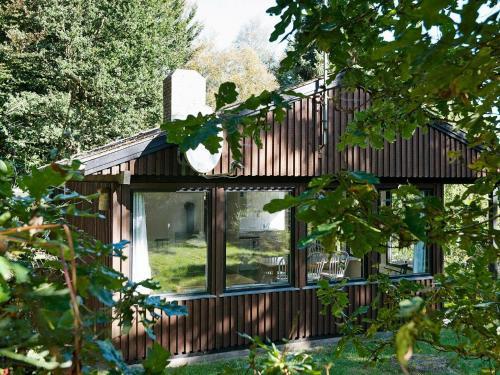 Holiday Home Silkeborg II