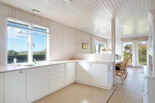 Holiday Home Gl. Skagen 020418