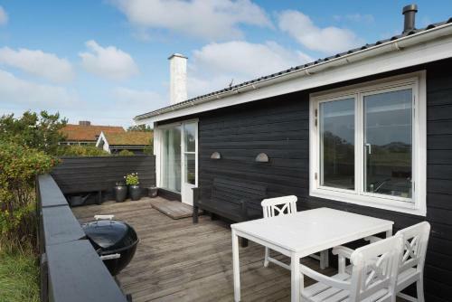 Holiday Home Gl. Skagen 020418