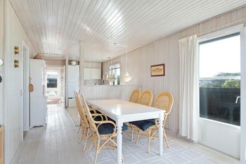 Holiday Home Gl. Skagen 020418