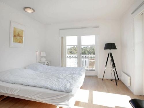 Apartamento Holiday Home Flagbakkevej