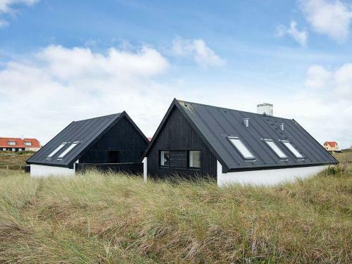 Holiday Home Skagen XXVI