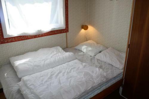 Holiday Home Gl. Skagen 020402