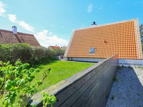 Holiday Home Skagen XVI