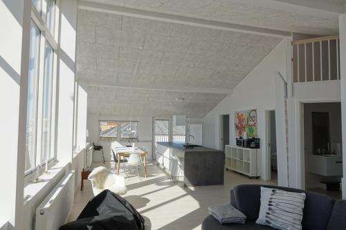 Holiday Apartment Vestre Strandvej 020135
