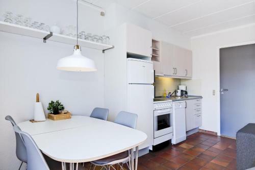 Holiday Apartment H�jengran 020420
