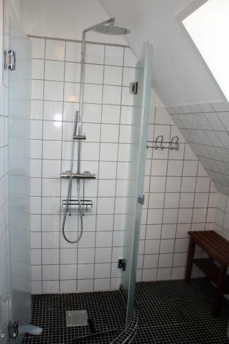 Apartamento �stre Strandvej 49